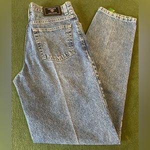 Vintage Versace Jeans Couture Men’s Distressed 33 ITTIERRE